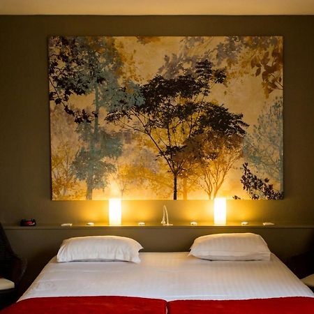 Hotel Les Ursulines أوتون المظهر الخارجي الصورة
