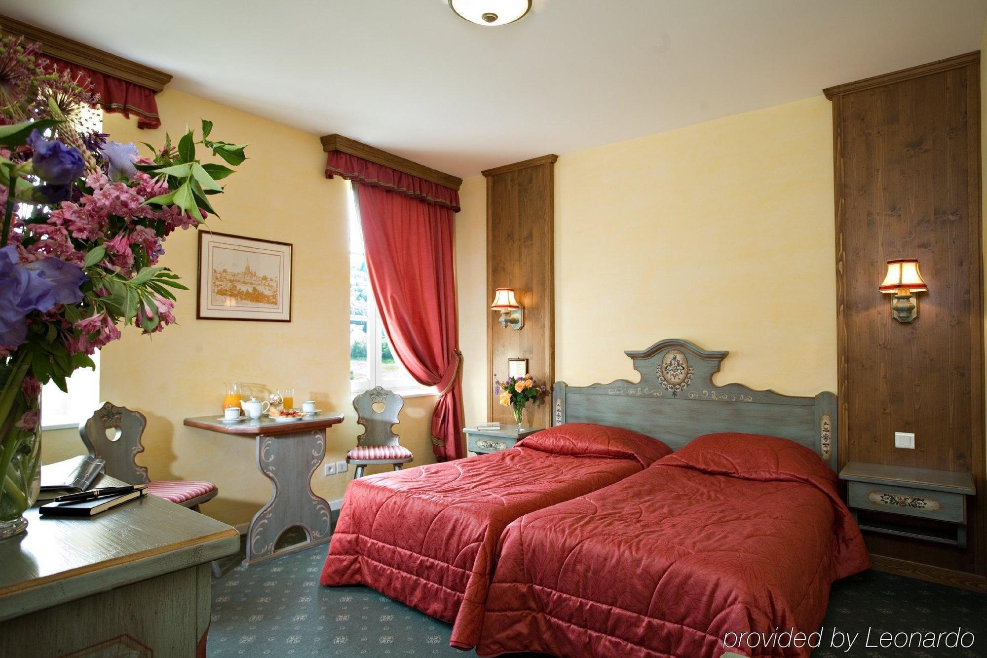 Hotel Les Ursulines أوتون المظهر الخارجي الصورة