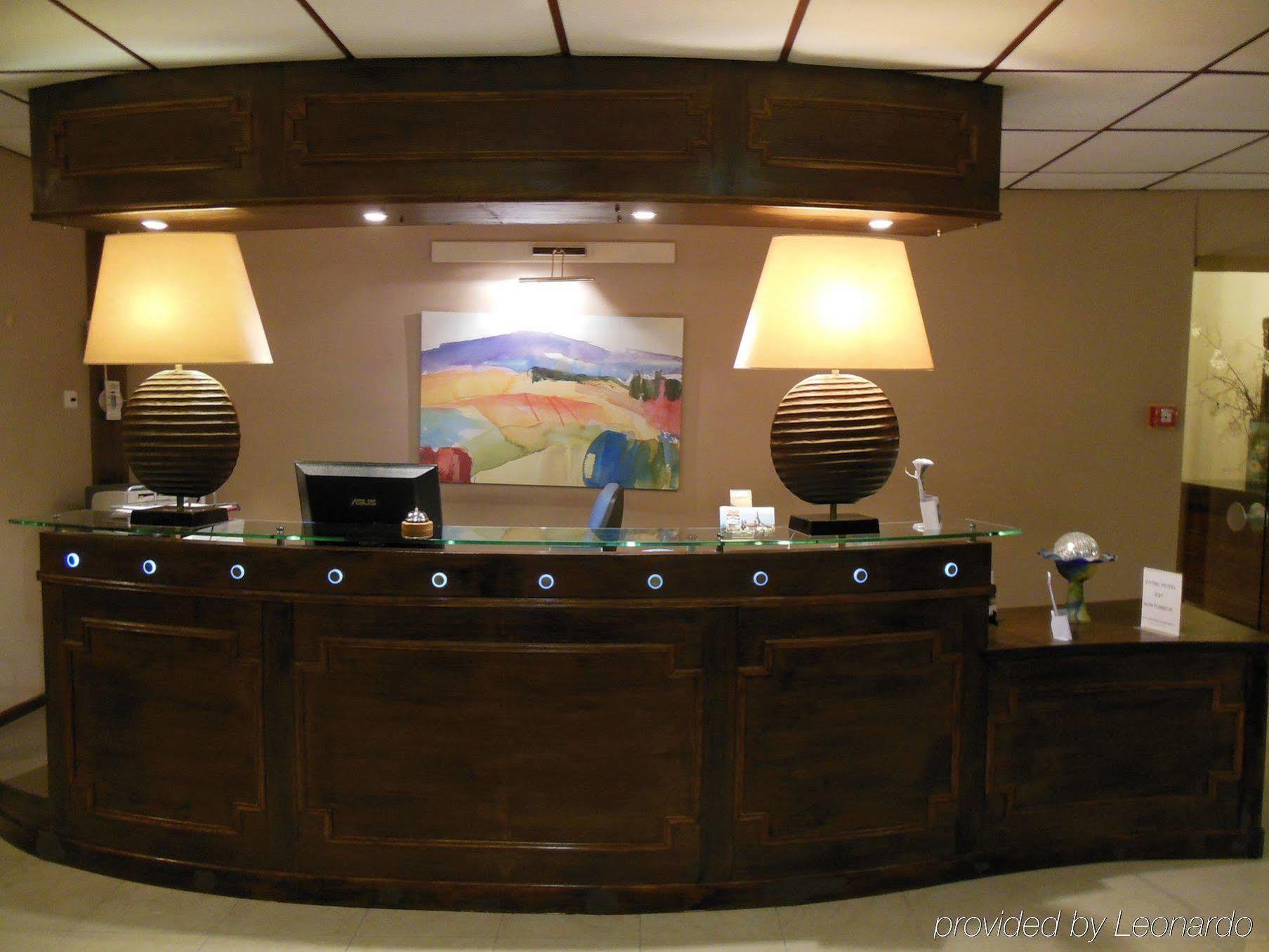 Hotel Les Ursulines أوتون المظهر الخارجي الصورة