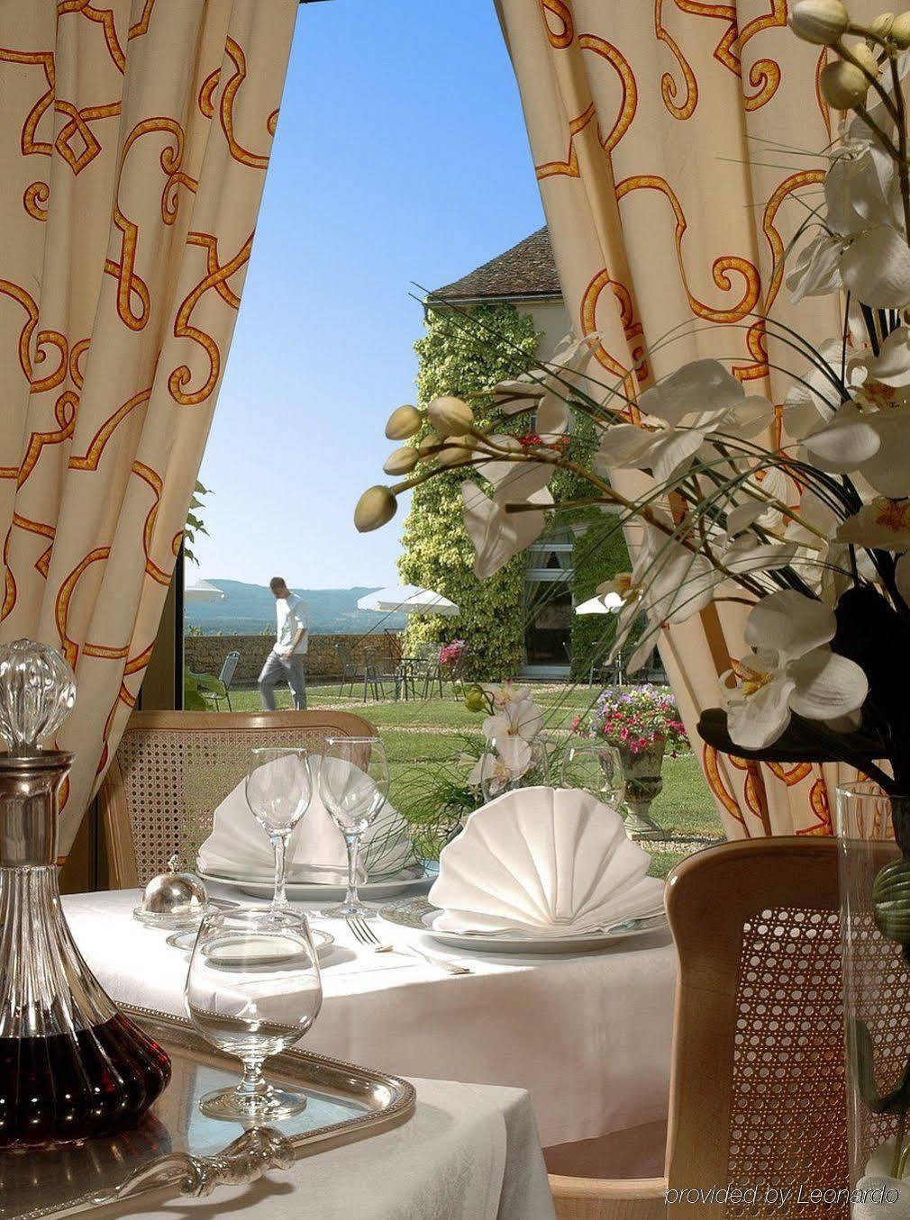 Hotel Les Ursulines أوتون المظهر الخارجي الصورة