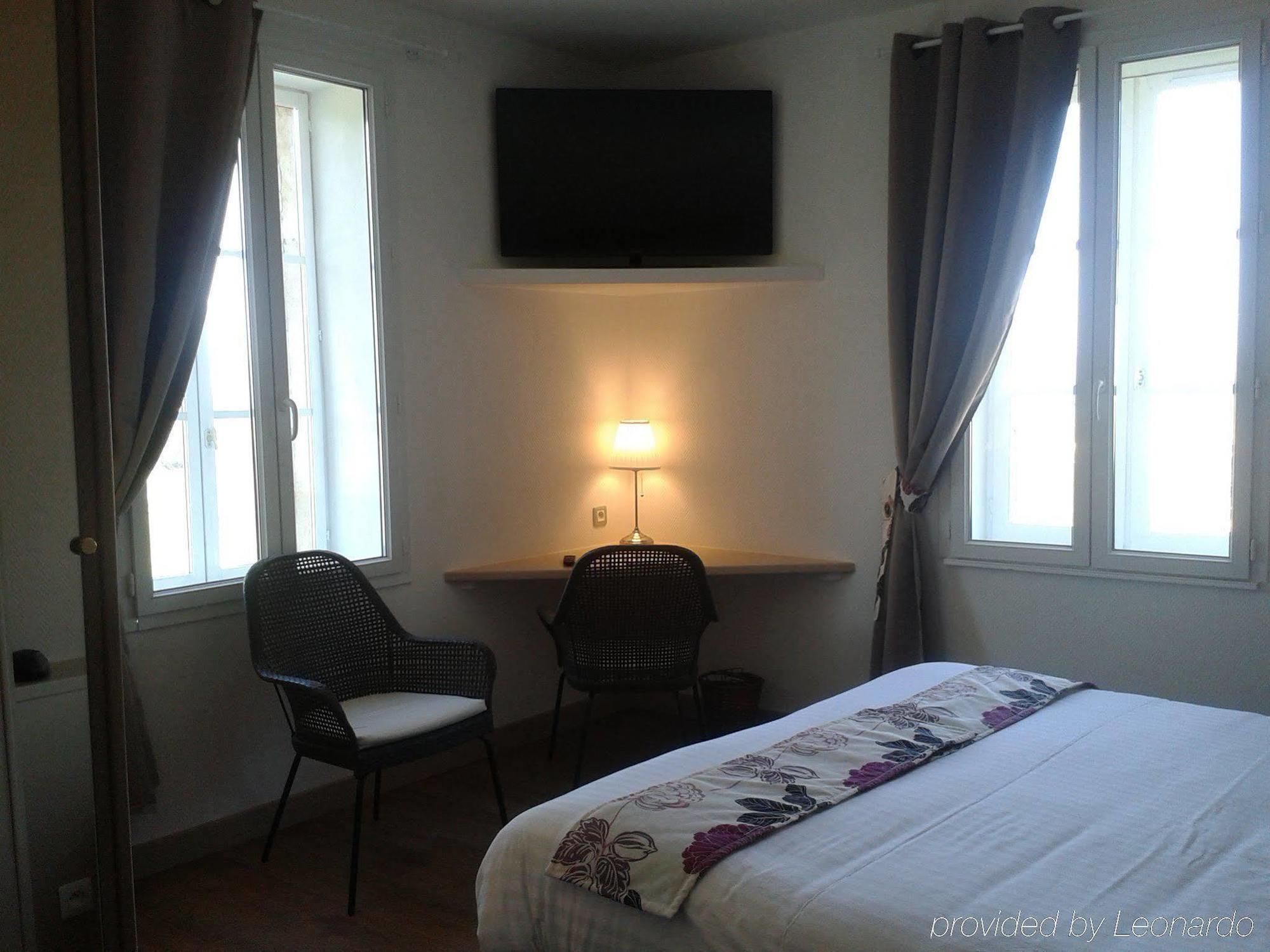 Hotel Les Ursulines أوتون المظهر الخارجي الصورة